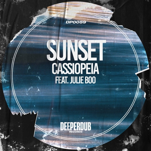 Cassiopeia, Julie Boo - Sunset [DP0059]